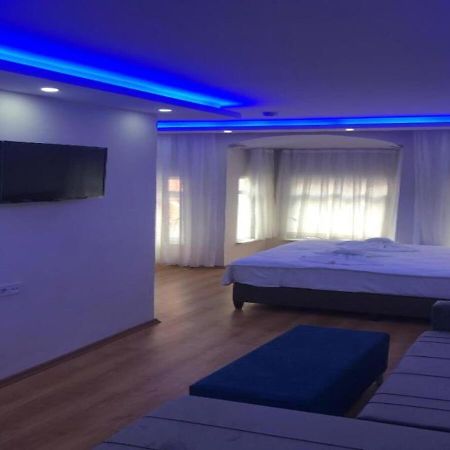 Blue Royal Hotel Κωνσταντινούπολη Εξωτερικό φωτογραφία