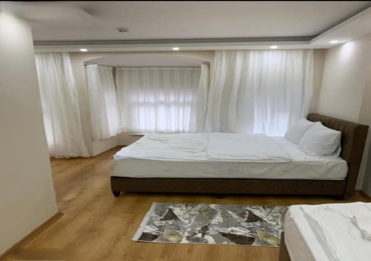 Blue Royal Hotel Κωνσταντινούπολη Εξωτερικό φωτογραφία