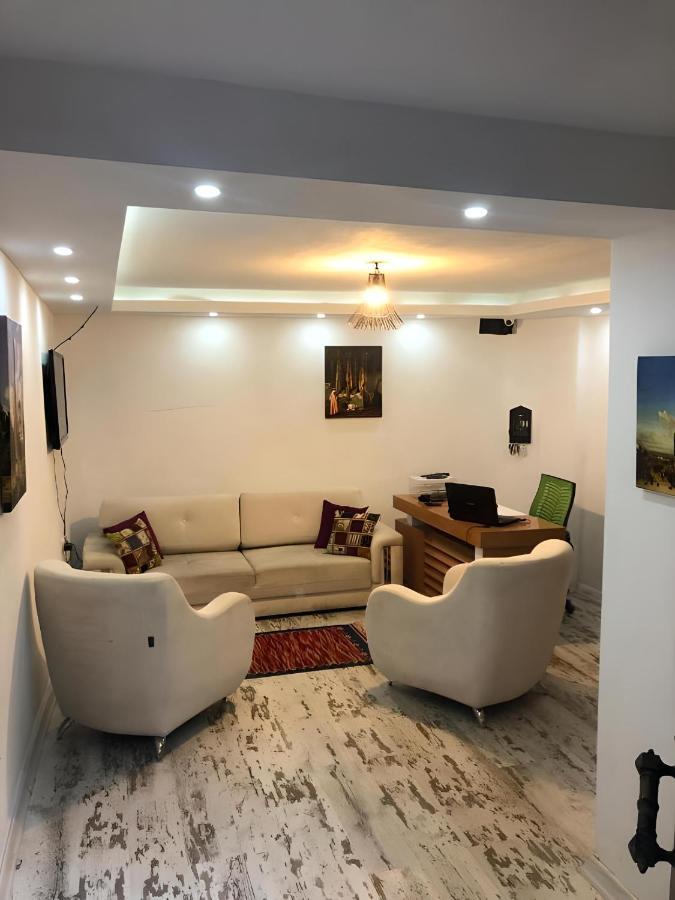 Blue Royal Hotel Κωνσταντινούπολη Εξωτερικό φωτογραφία