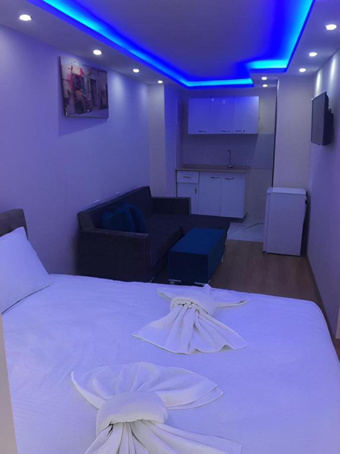 Blue Royal Hotel Κωνσταντινούπολη Εξωτερικό φωτογραφία