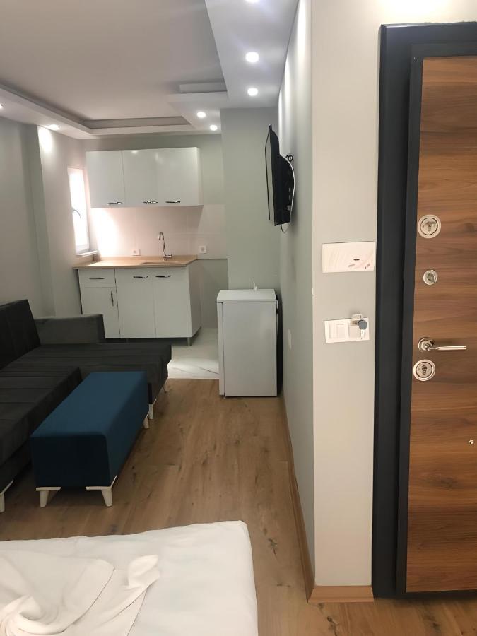 Blue Royal Hotel Κωνσταντινούπολη Εξωτερικό φωτογραφία