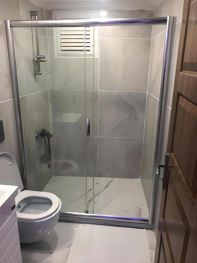 Blue Royal Hotel Κωνσταντινούπολη Εξωτερικό φωτογραφία
