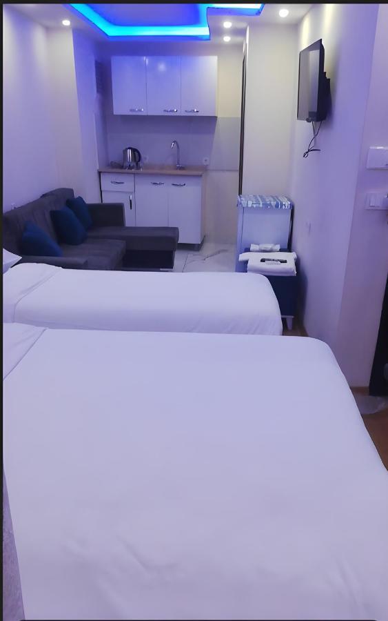 Blue Royal Hotel Κωνσταντινούπολη Εξωτερικό φωτογραφία