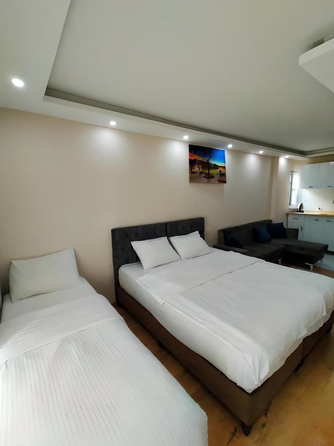 Blue Royal Hotel Κωνσταντινούπολη Εξωτερικό φωτογραφία