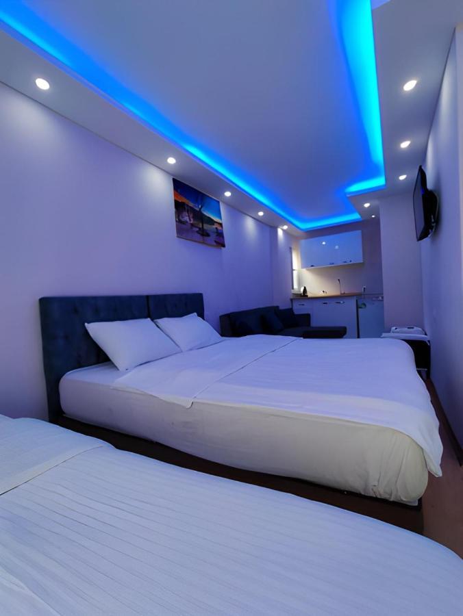 Blue Royal Hotel Κωνσταντινούπολη Εξωτερικό φωτογραφία
