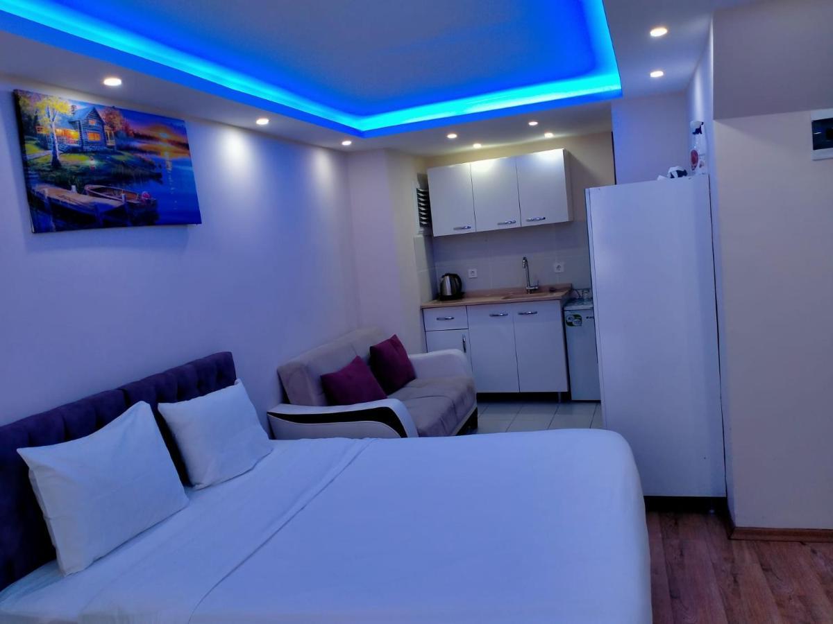 Blue Royal Hotel Κωνσταντινούπολη Εξωτερικό φωτογραφία