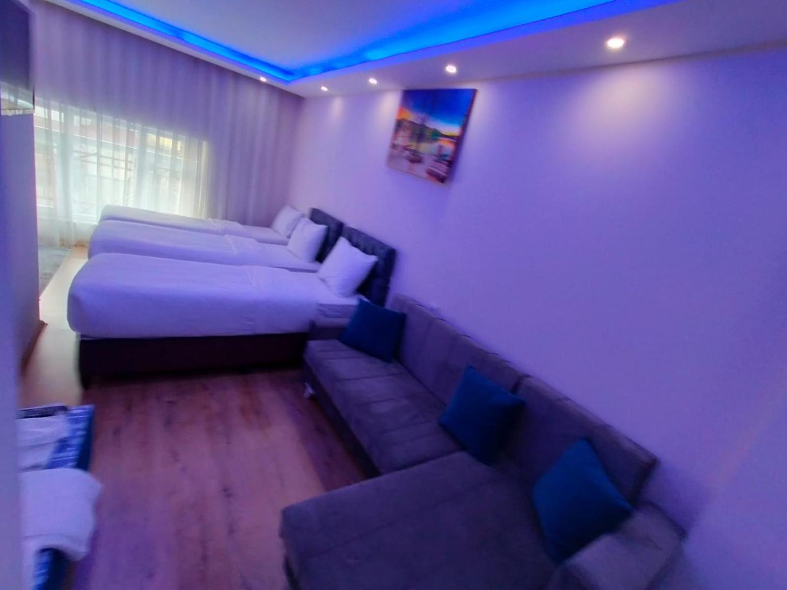 Blue Royal Hotel Κωνσταντινούπολη Εξωτερικό φωτογραφία
