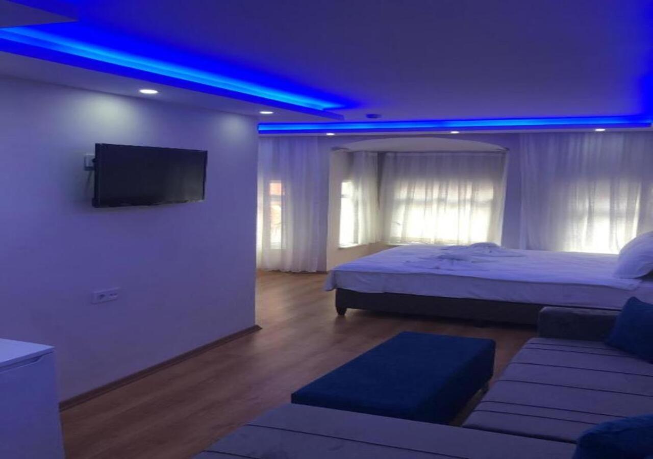 Blue Royal Hotel Κωνσταντινούπολη Εξωτερικό φωτογραφία